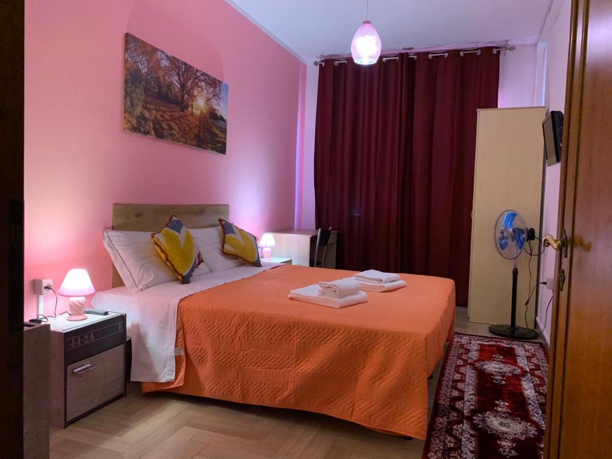 Venice Night Appartment Mestre Bagian luar foto