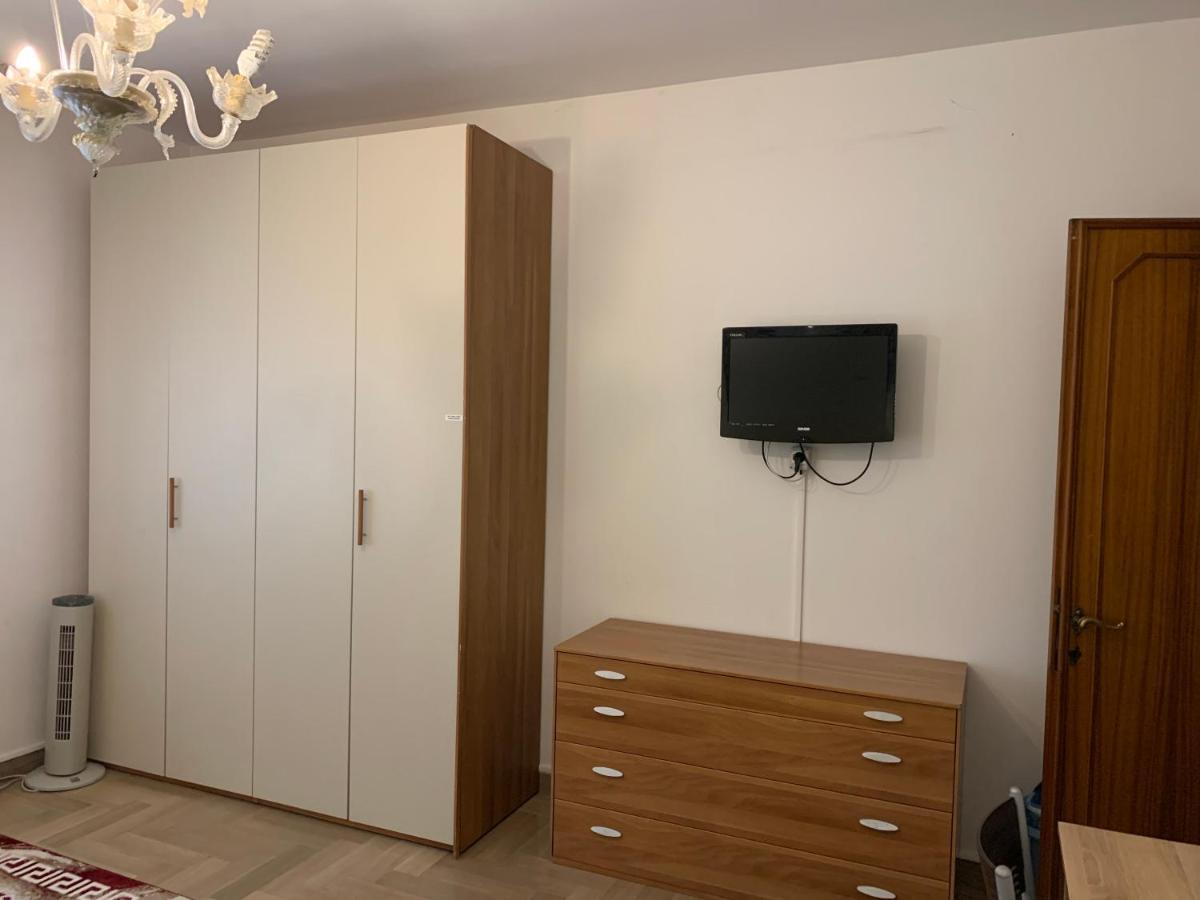 Venice Night Appartment Mestre Bagian luar foto