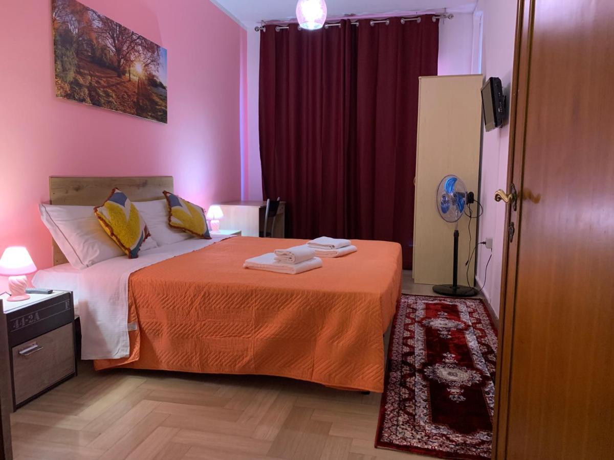 Venice Night Appartment Mestre Bagian luar foto