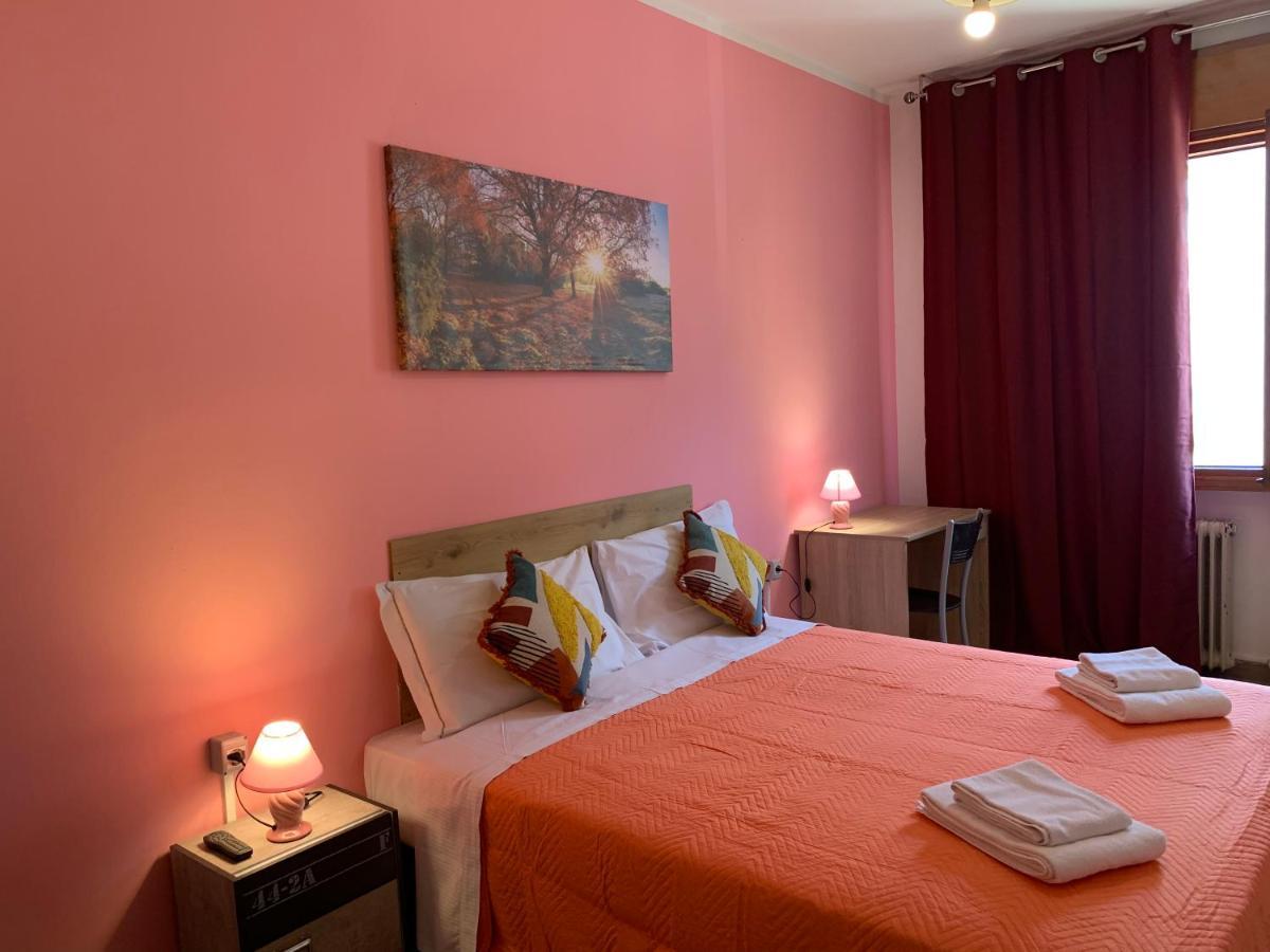 Venice Night Appartment Mestre Bagian luar foto