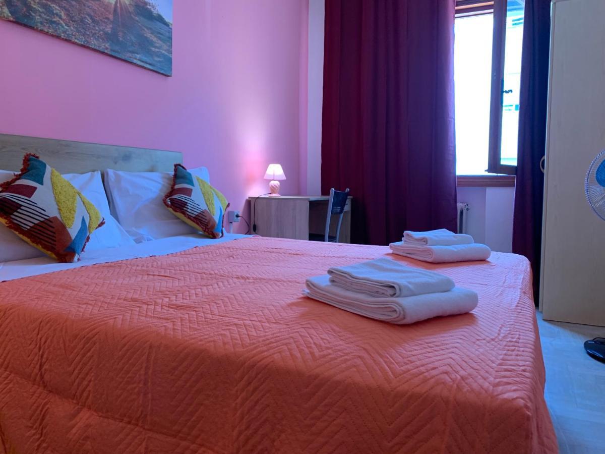 Venice Night Appartment Mestre Bagian luar foto