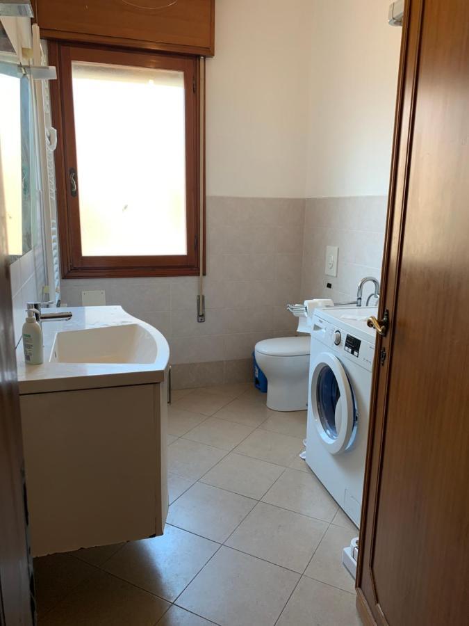 Venice Night Appartment Mestre Ruang foto