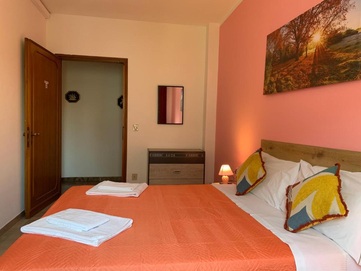 Venice Night Appartment Mestre Bagian luar foto