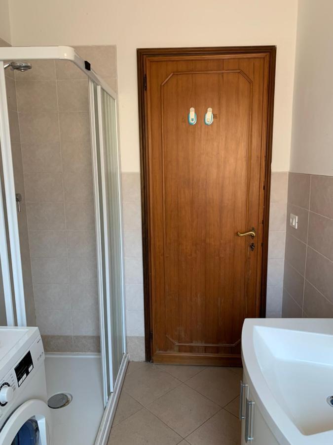 Venice Night Appartment Mestre Bagian luar foto