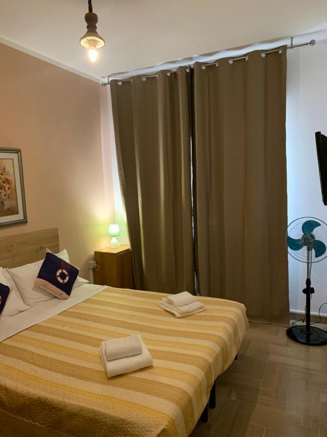 Venice Night Appartment Mestre Bagian luar foto