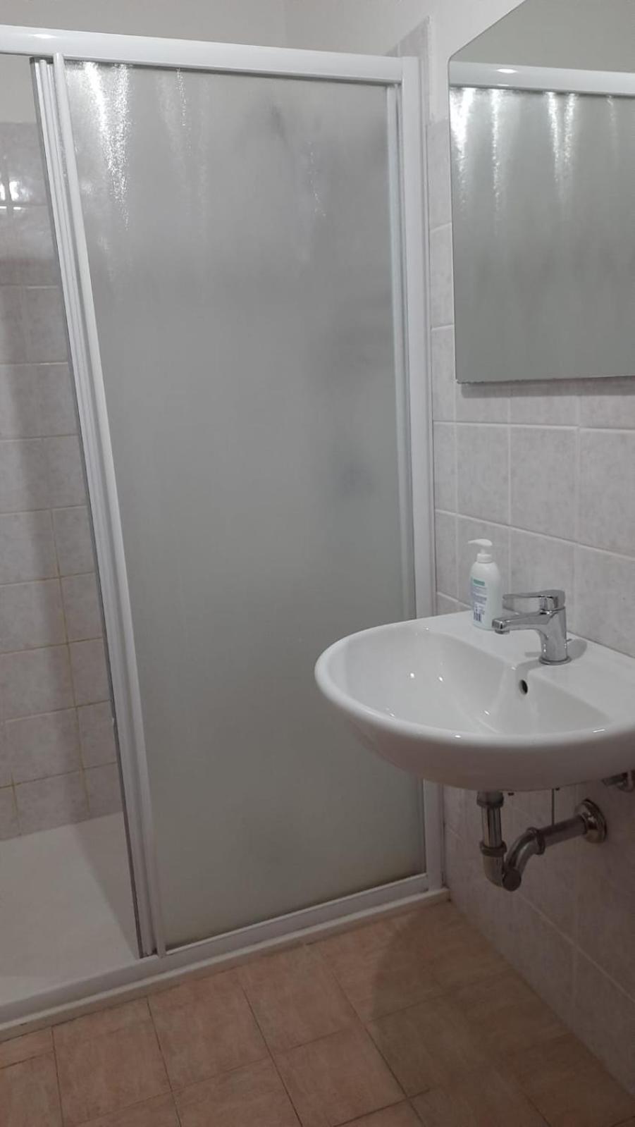 Venice Night Appartment Mestre Bagian luar foto