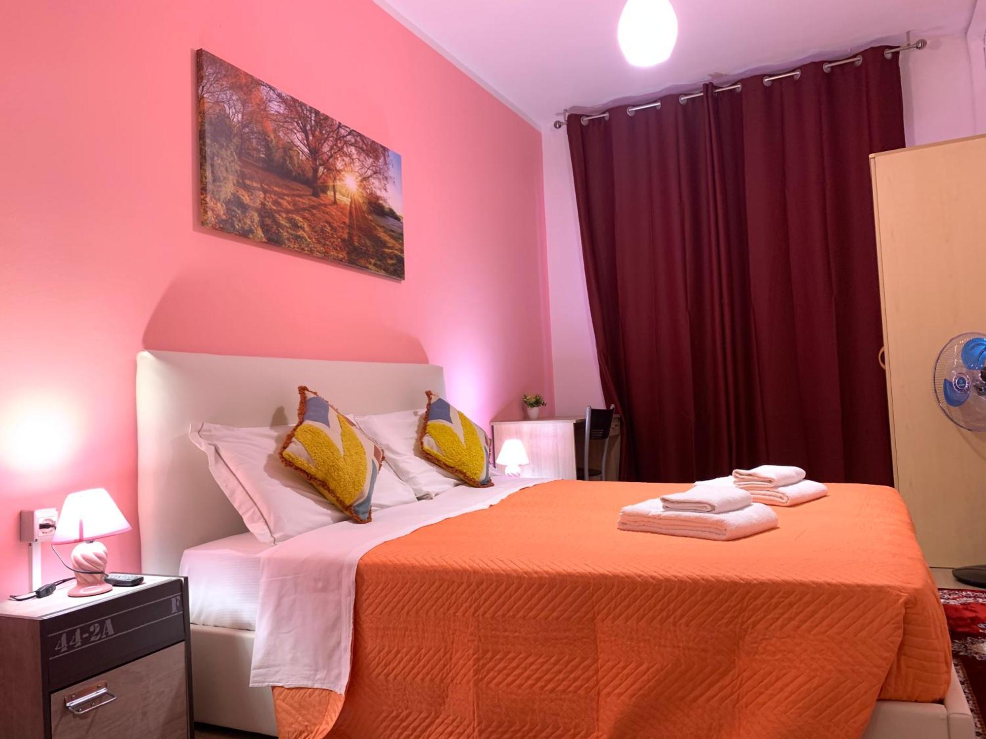 Venice Night Appartment Mestre Bagian luar foto