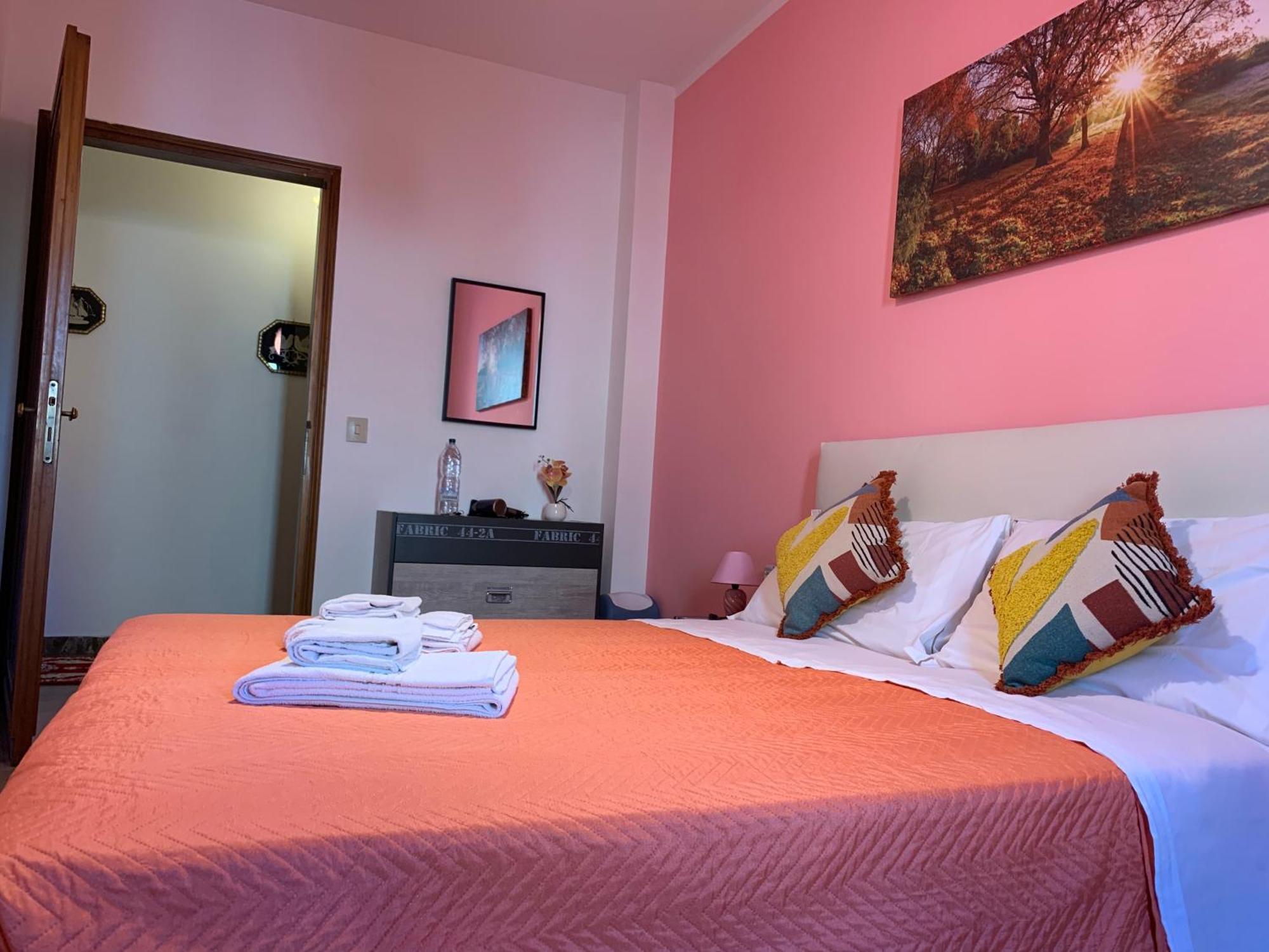 Venice Night Appartment Mestre Bagian luar foto